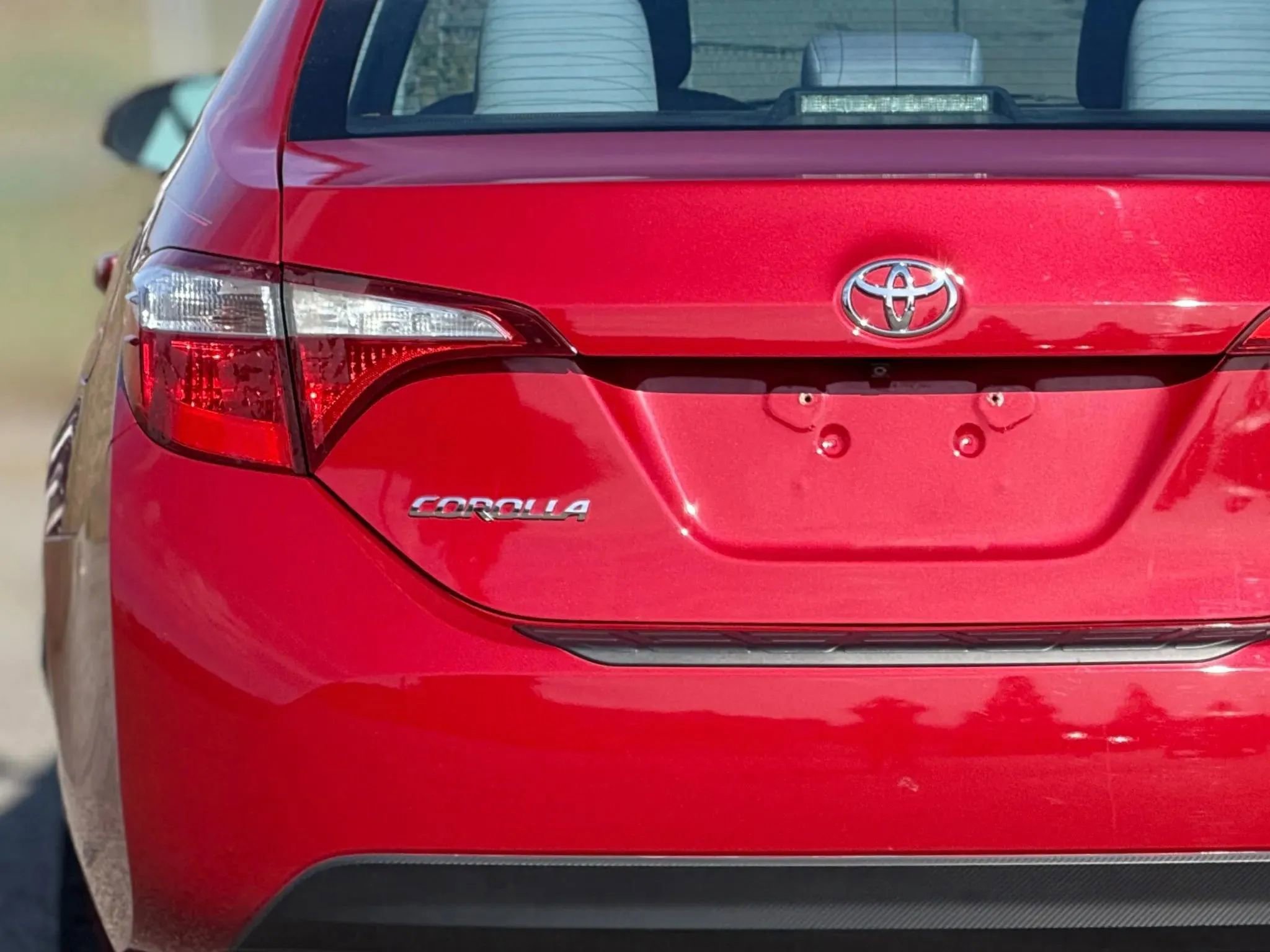 Used 2016 Toyota Corolla L image 13