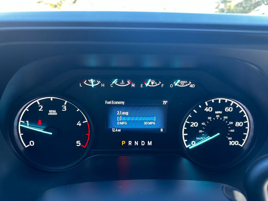 New 2026 Ford F250 XL w/ STX Appearance Package AWD/4WD image 57
