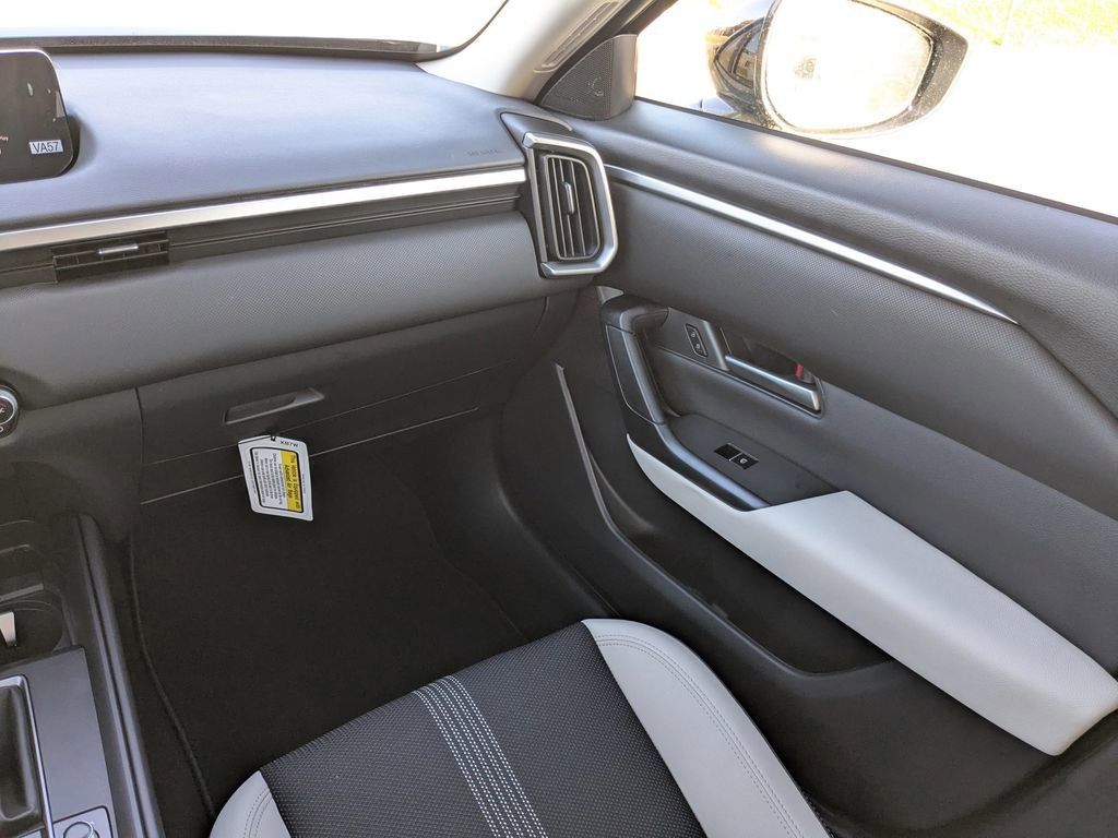 New 2026 MAZDA CX-50 AWD 2.5 S w/ Weather Package image 17