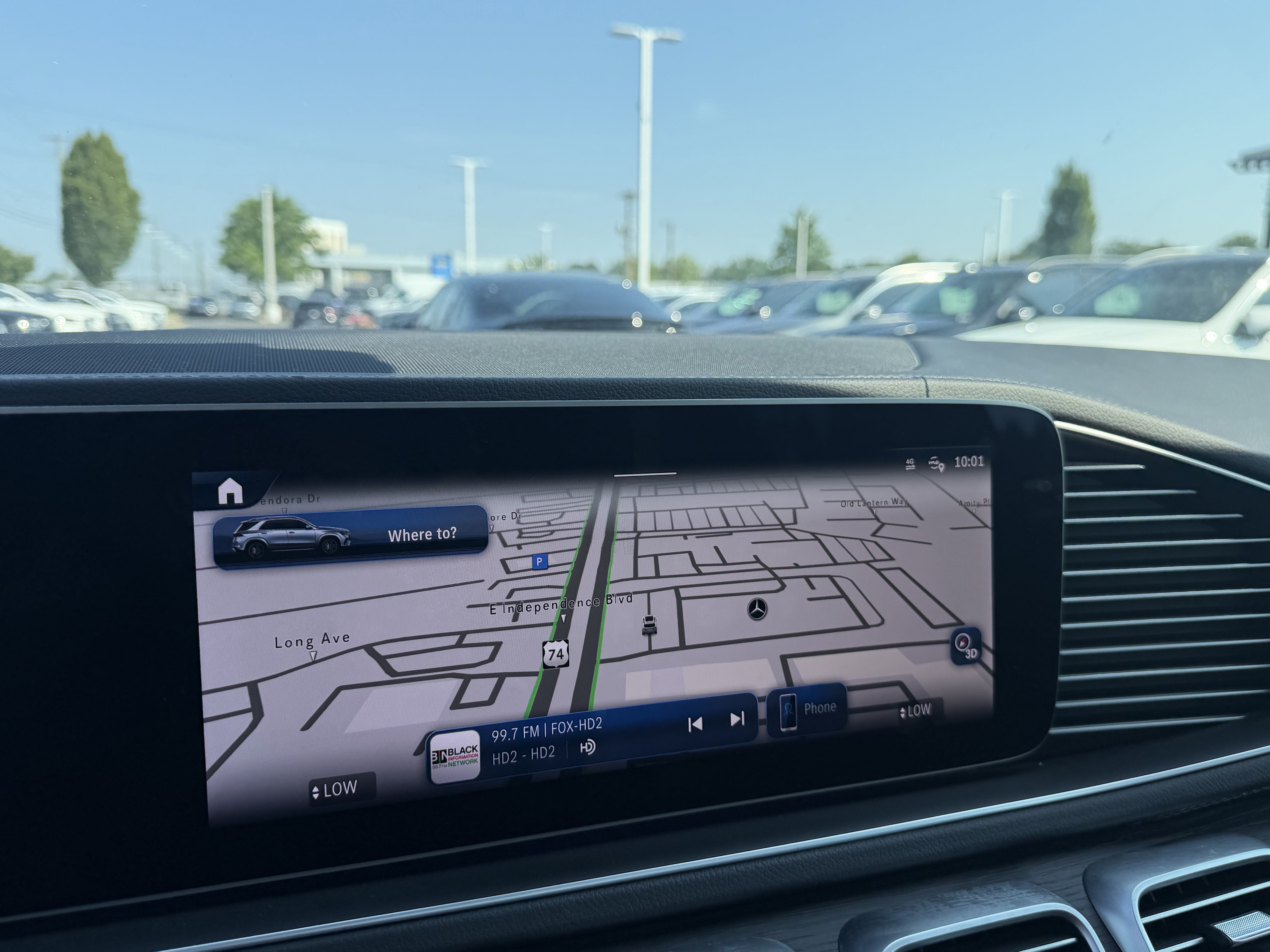 Certified 2024 Mercedes-Benz GLE 450e 4MATIC image 28