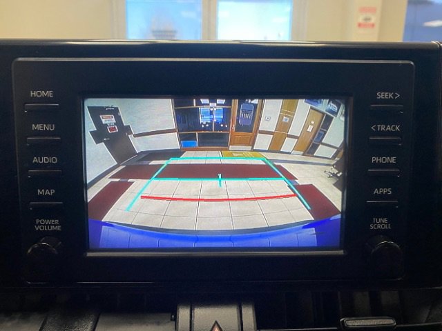 Used 2019 Toyota RAV4 LE image 24