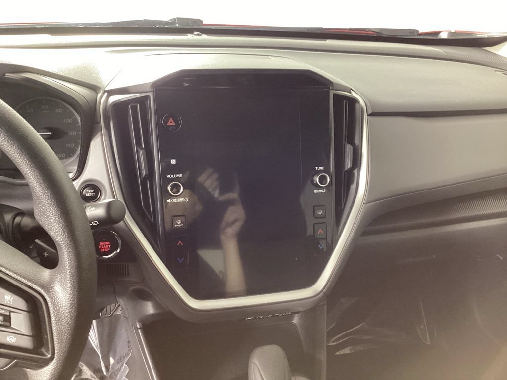 Used 2025 Subaru Crosstrek 2.5i Premium AWD/4WD image 16