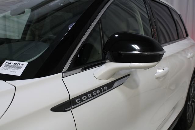 Used 2024 Lincoln Corsair FWD w/ Equipment Group 101A image 34