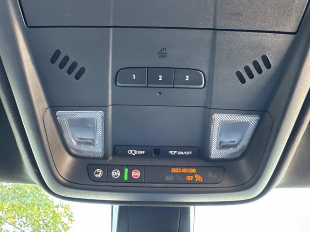 Used 2022 Cadillac XT5 Luxury image 20
