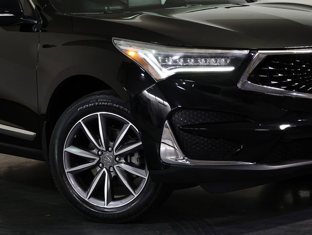 Certified 2020 Acura RDX AWD w/ Technology Package image 8