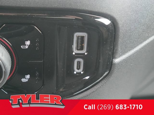 New 2026 Chevrolet Silverado 1500 LT AWD/4WD image 38