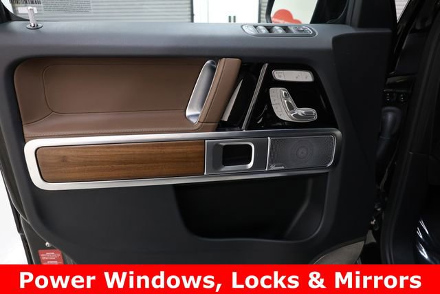 Used 2025 Mercedes-Benz G 550 image 53