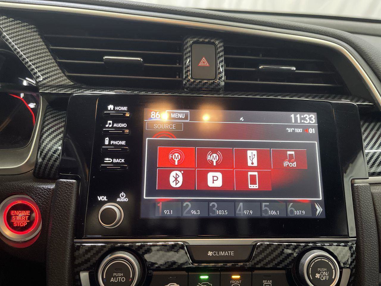 Used 2021 Honda Civic Sport image 16