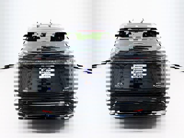 Certified 2023 Nissan Ariya image 7