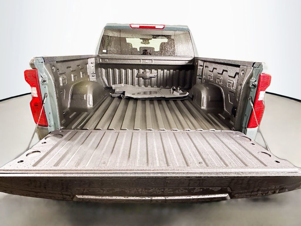 New 2026 Chevrolet Silverado 1500 LT w/ Z71 Off-Road Package AWD/4WD image 24