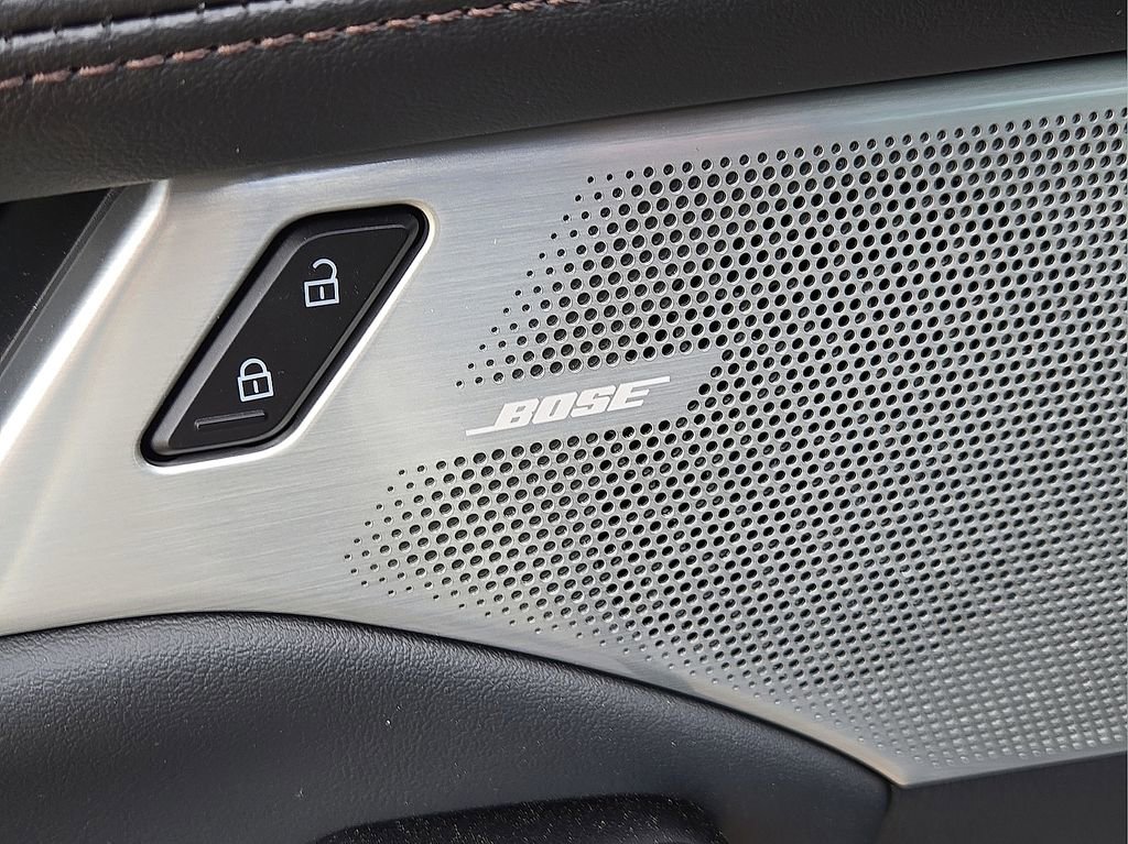 New 2026 MAZDA MAZDA3 2.5 Turbo Sedan w/Premium Plus image 21