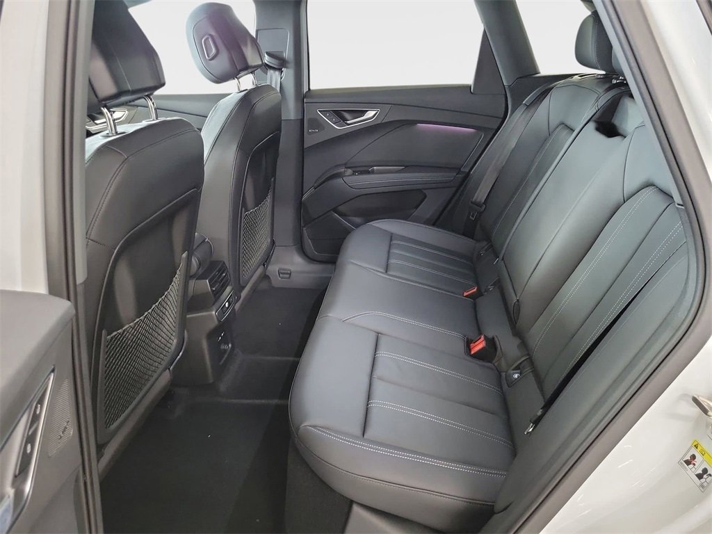 New 2026 Audi Q4 e-tron Premium Plus image 19