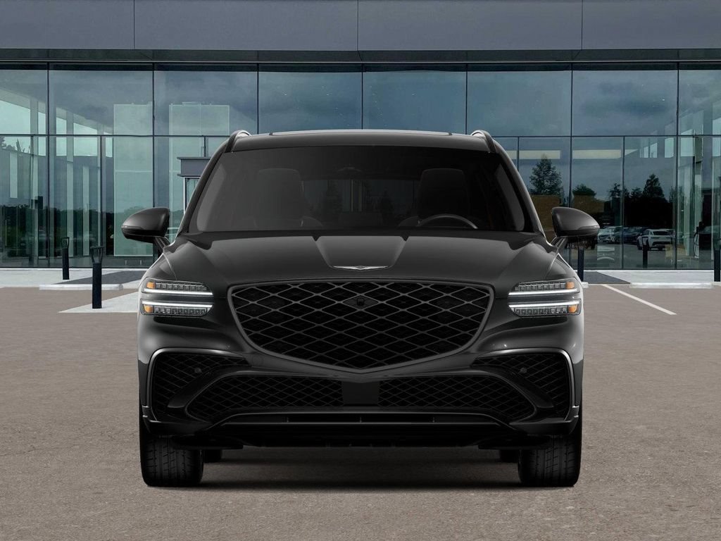 New 2026 Genesis GV70 2.5T Sport Prestige AWD/4WD image 8