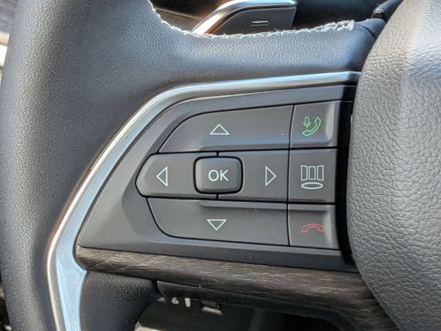 New 2026 Jeep Grand Cherokee Altitude AWD/4WD image 20