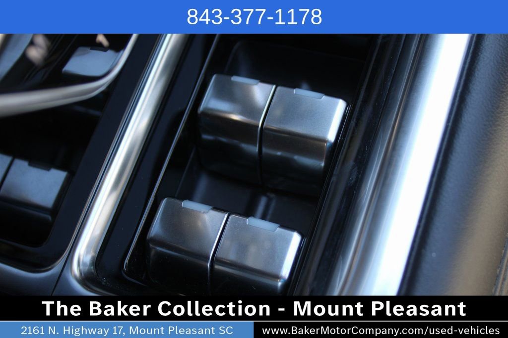 Used 2023 Land Rover Range Rover SE AWD/4WD image 23