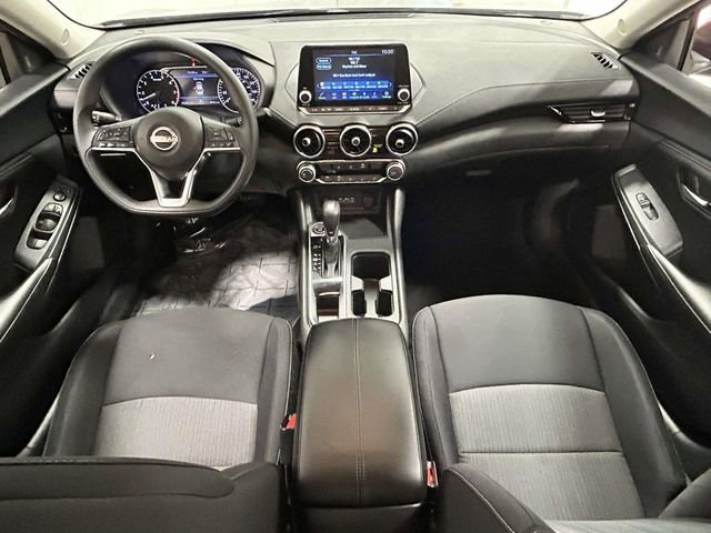 Used 2024 Nissan Sentra SV FWD image 10