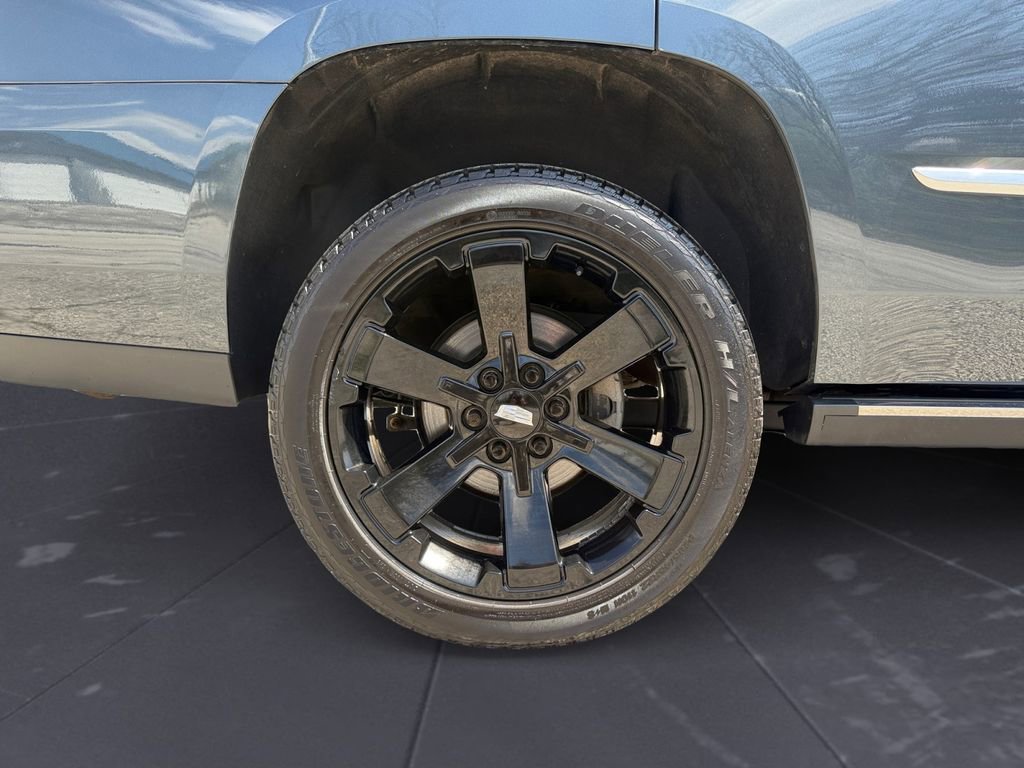 Used 2020 Cadillac Escalade Platinum AWD/4WD image 25