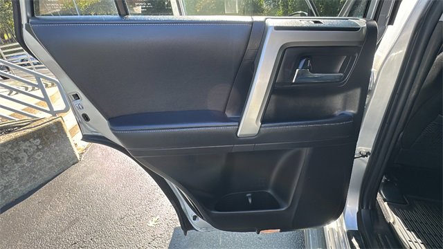 Used 2023 Toyota 4Runner TRD Sport image 37