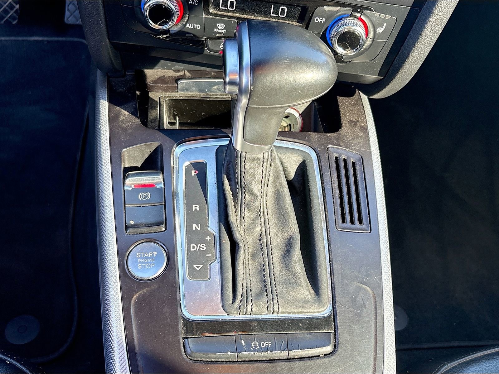 Used 2016 Audi A5 2.0T Premium image 15