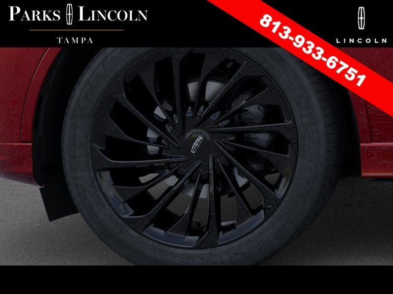 New 2026 Lincoln Aviator Reserve w/ Luxury Package RWD image 19