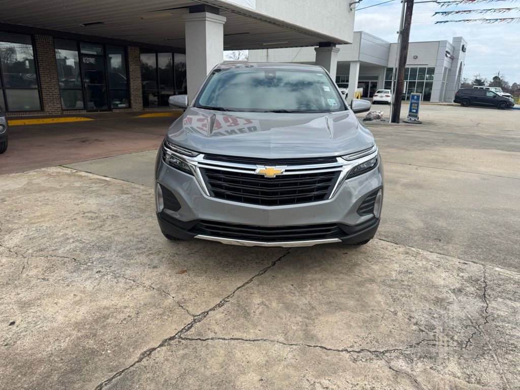 Used 2023 Chevrolet Equinox LT image 9