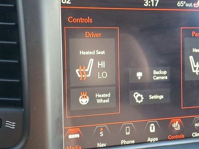 Certified 2018 Jeep Grand Cherokee Limited AWD/4WD image 31