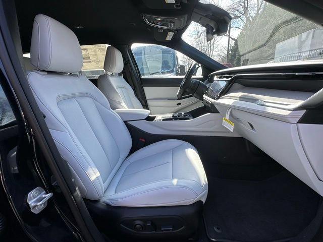 New 2026 Jeep Cherokee Limited AWD/4WD image 26