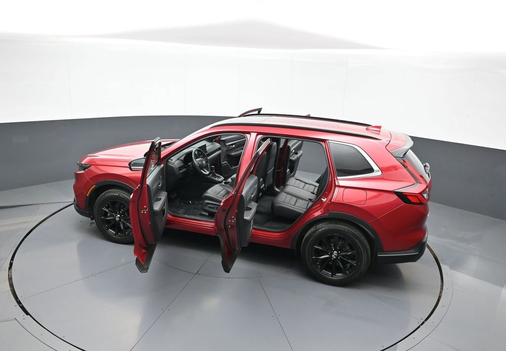 Used 2024 Honda CR-V Sport-L image 44