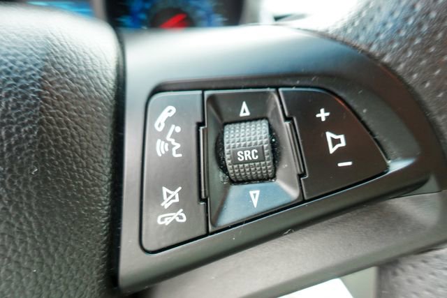 Used 2015 Chevrolet Cruze LT w/ Technology Package image 14