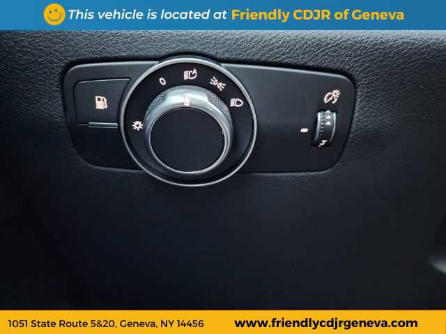 Used 2024 Dodge Hornet R/T image 20