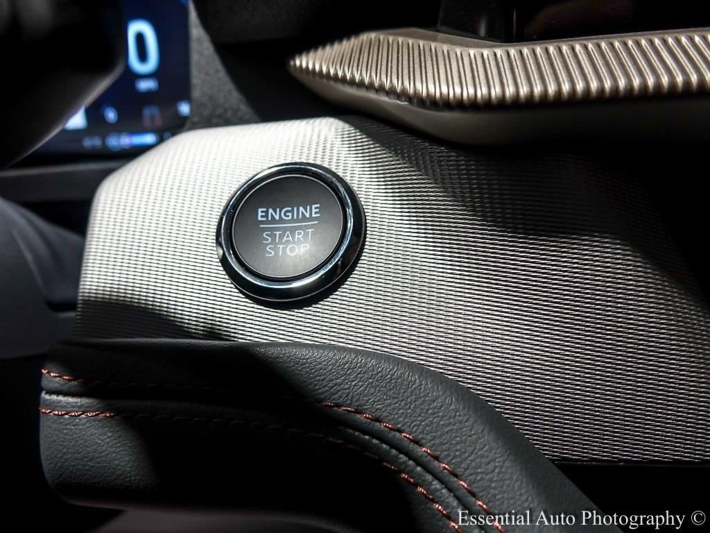 Used 2025 Ford Explorer Active image 19