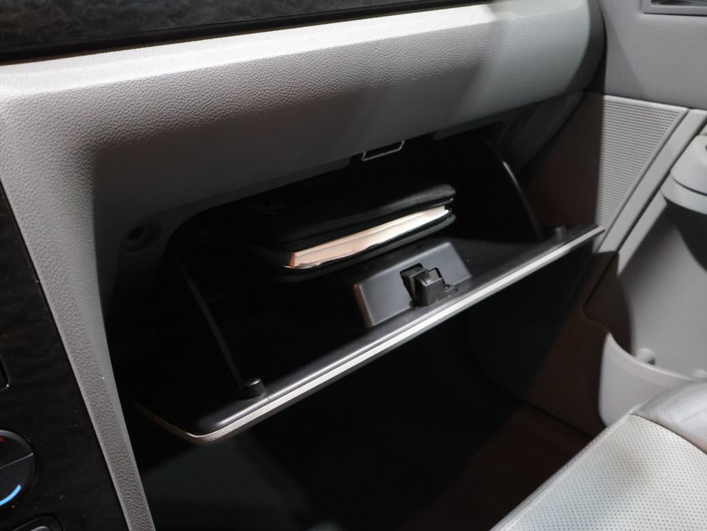Used 2005 Mercury Montego Premier FWD image 25