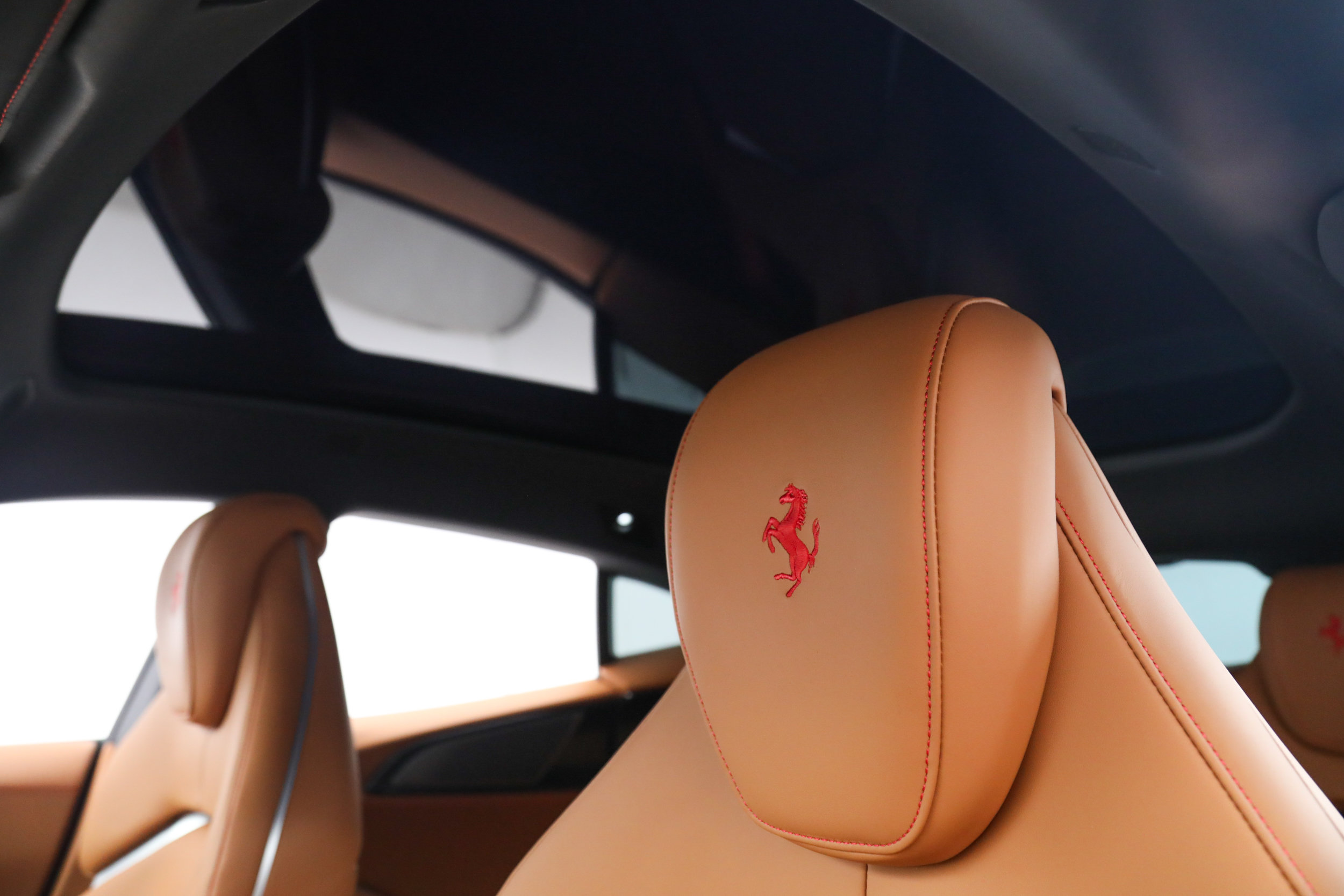 Certified 2026 Ferrari Purosangue AWD/4WD image 29