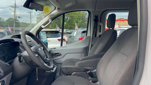 Used 2018 Ford Transit 350 XLT RWD image 18