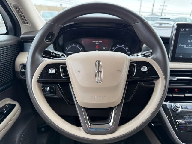 Certified 2022 Lincoln Corsair FWD image 19
