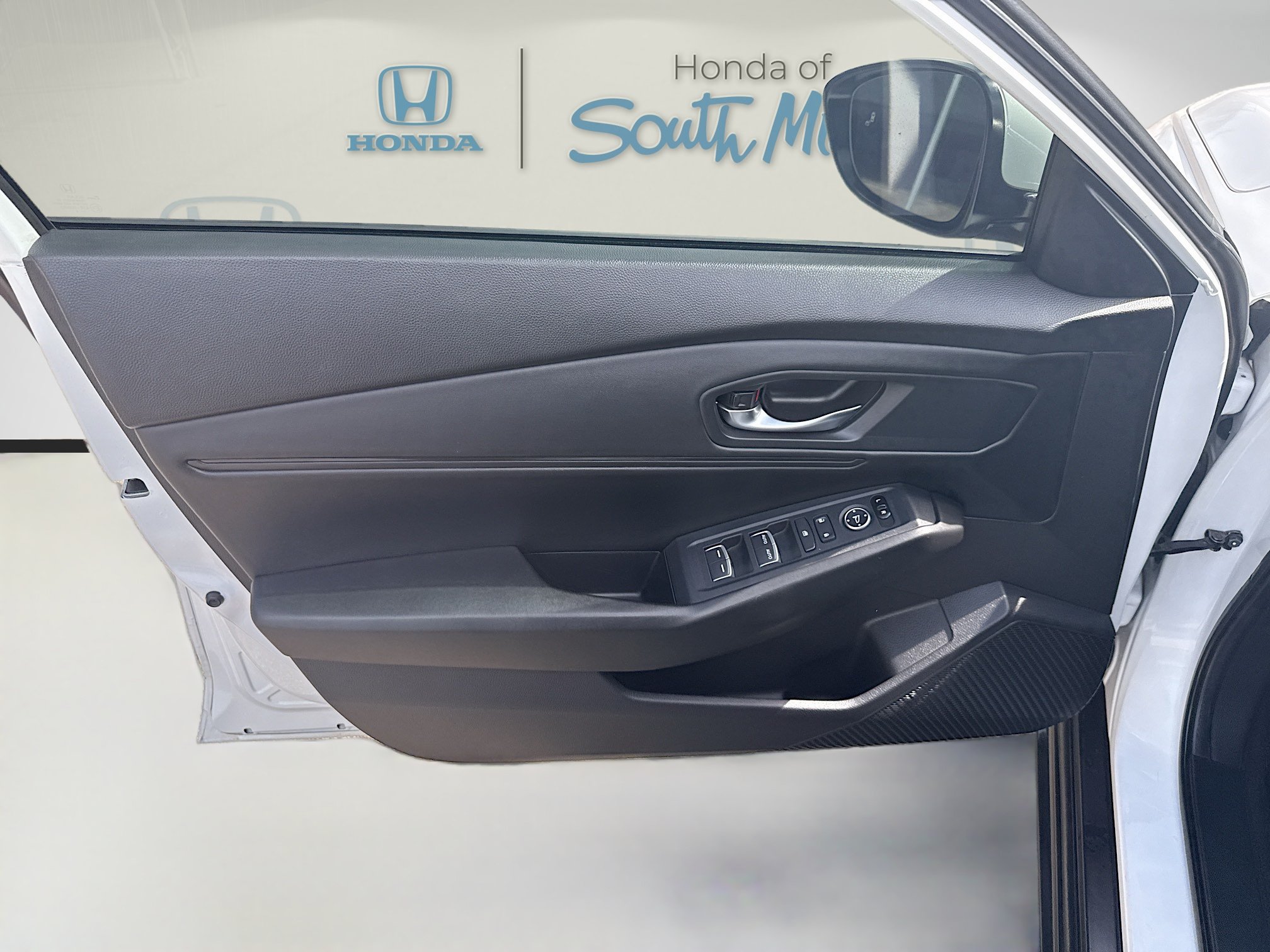Certified 2024 Honda Accord EX image 19