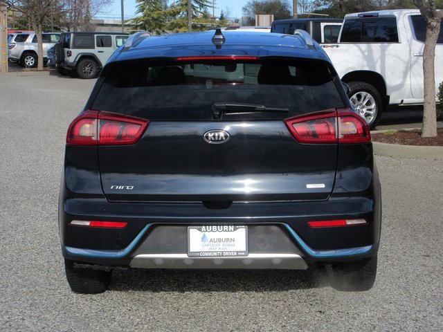 Used 2019 Kia Niro EX image 6