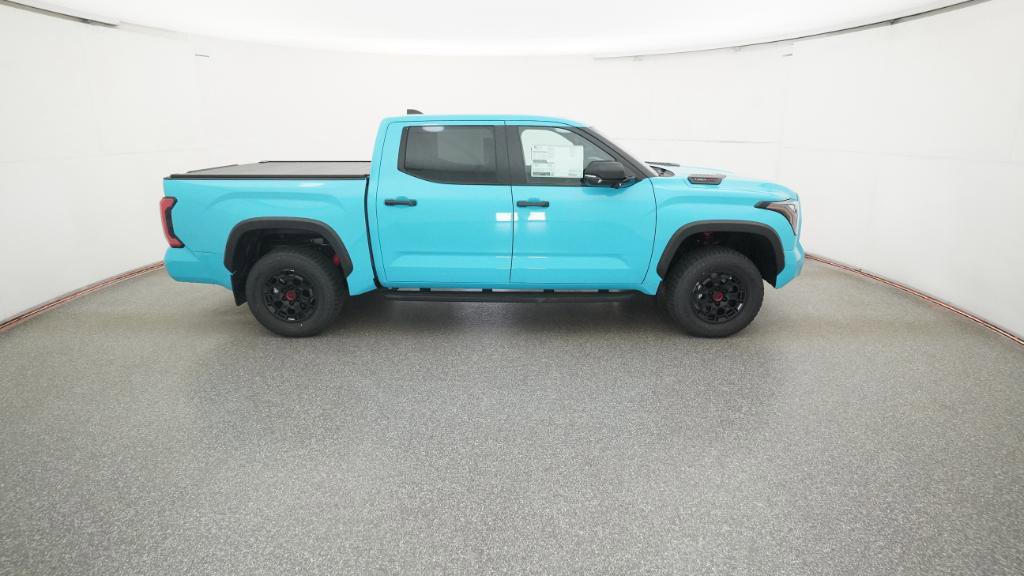 New 2026 Toyota Tundra TRD Pro image 5