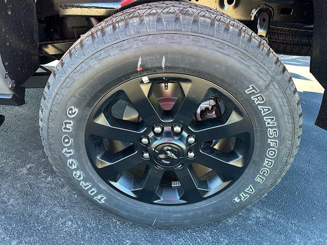 New 2026 RAM 2500 Big Horn image 24