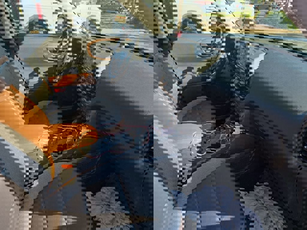 Used 2023 Ford Bronco Sport Outer Banks image 10