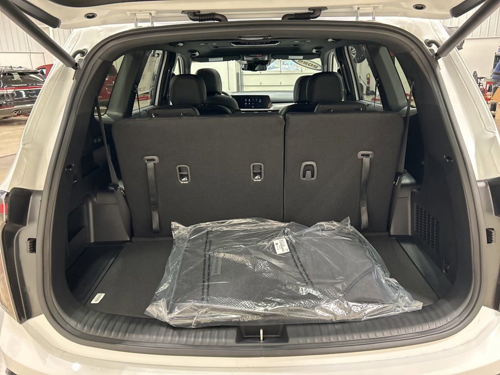 New 2025 Kia Telluride EX X-Line image 30