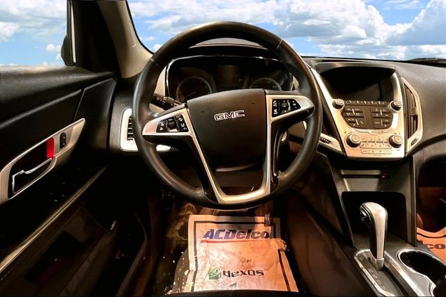 Used 2014 GMC Terrain SLT image 8