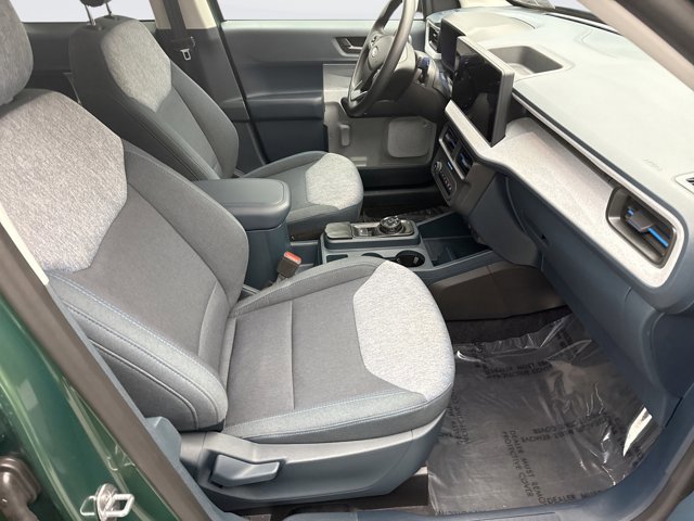 Used 2025 Ford Maverick XLT w/ Equipment Group 302A image 16