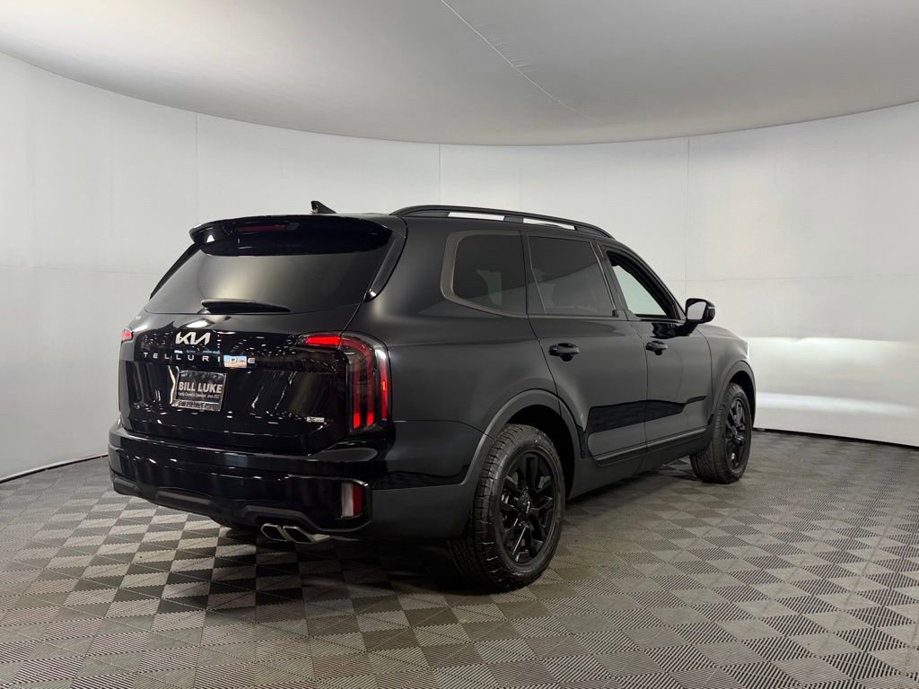 Used 2024 Kia Telluride SX Prestige X-Pro image 8