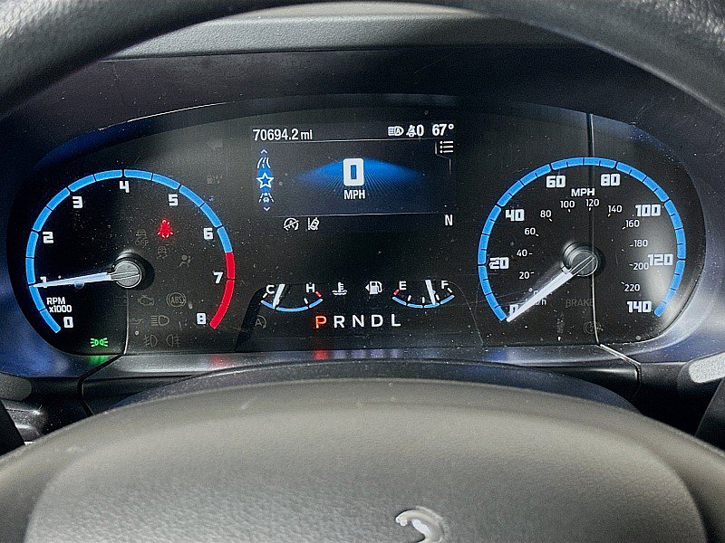 Used 2021 Ford Bronco Sport Big Bend AWD/4WD image 13