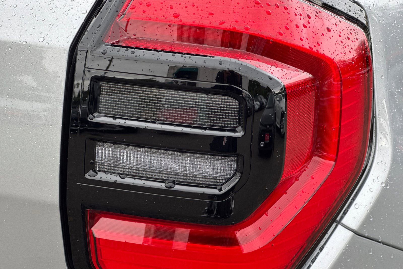 New 2026 Toyota 4Runner TRD Off-Road Premium AWD/4WD image 33