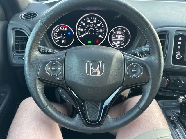 Used 2022 Honda HR-V Sport image 18