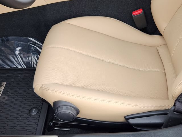 New 2026 MAZDA MX-5 Miata Grand Touring w/ Weather Package RWD image 16