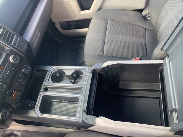 Used 2017 Ford F150 XL w/ Equipment Group 101A Mid image 36