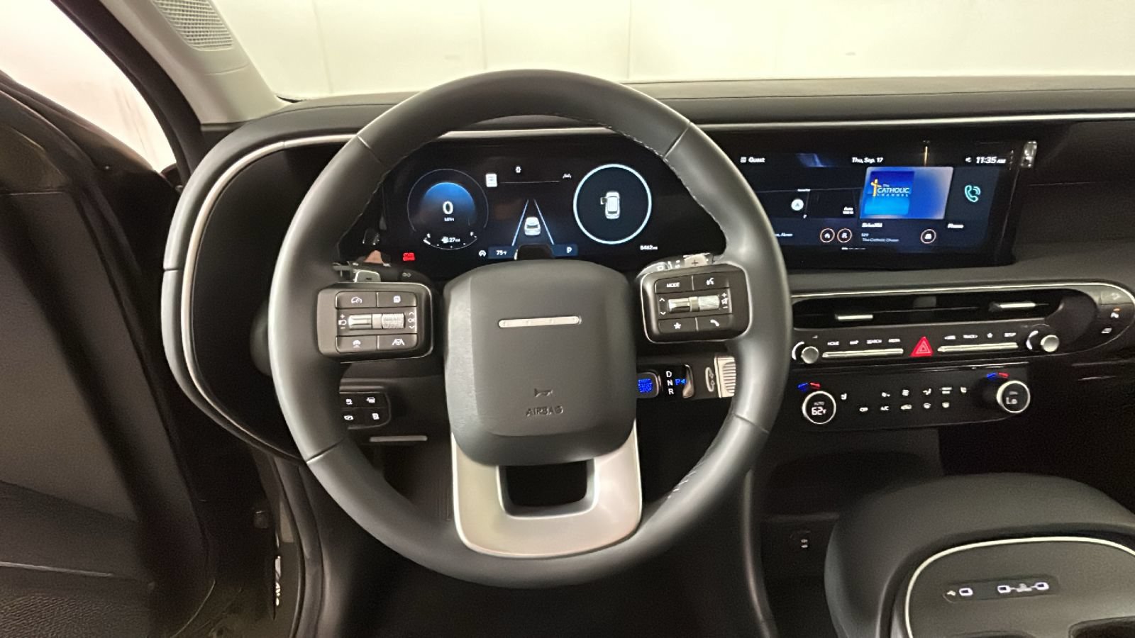 Used 2026 Hyundai Palisade SEL AWD/4WD image 18